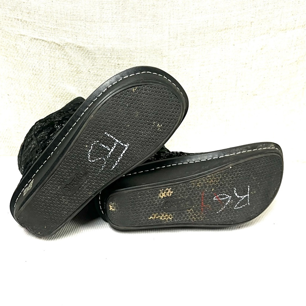 Alegria  boot - Picture 3 of 7